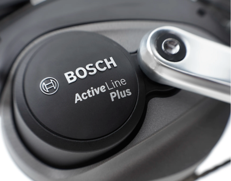 Electra Loft Go 5i Step Thru EU 400Wh Electric Bike Black-1